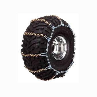 ATV Tyre Chains - 24x10x12 + more